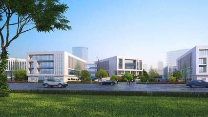 梅山內外兼修，構建生命健康全產業鏈新生態